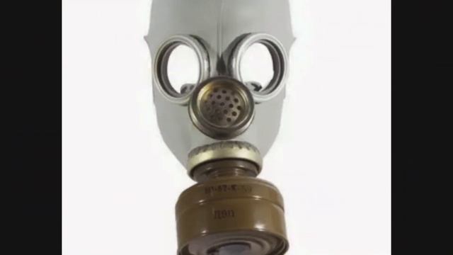 Обзор противогаза ГП-5 и Гп5м Подробный обзор противогаза смотреть онлайн