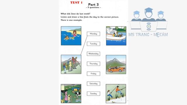 MOVER 4 TEST 1 смотреть онлайн