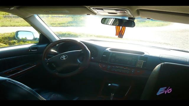 Все видео о ремонте Тойота Камри Часть 4 смотреть онлайн