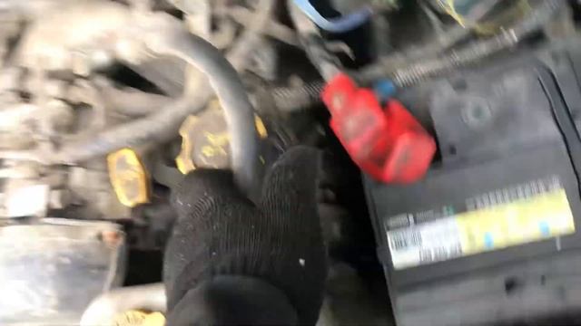 Разборка Subaru - Forester (S10) 1998-2002, 2.0 (VIN: JF1SF5LJ4XG053141) 37281 смотреть онлайн