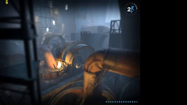 Portal 2 UHD 605 gameplay смотреть онлайн