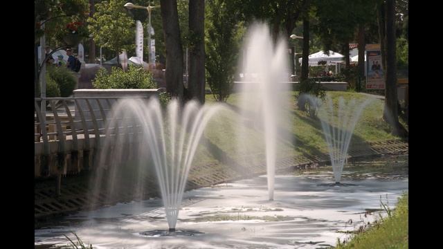 Паланга История (Литва) смотреть онлайн