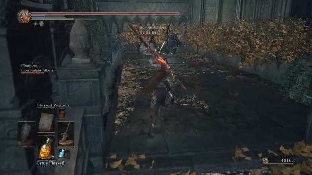 I'm Going to Die.. A Lot (more) - NG+1 смотреть онлайн