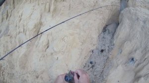 РЫБАЛКА НА ДОНУ В ВОРОНЕЖСКОЙ ОБЛАСТИ. РЫБАЛКА ЛЕТОМ. Карась и густера на фидер.