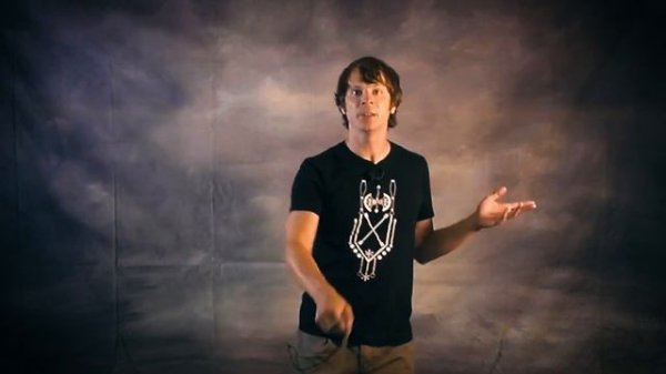 Poi Triquetra Tutorial (Intermediate Poi Tricks)