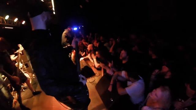THE ACACIA STRAIN LIVE 2/5/2020 смотреть онлайн