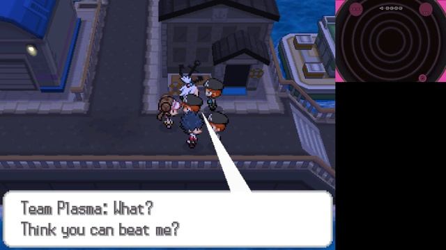 Pokémon Black 2 & White 2 - Full Unova Games Walkthrough (HD) смотреть онлайн