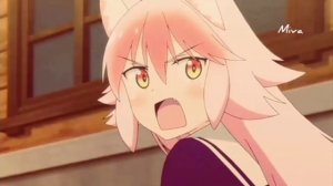 [AMV] Аниме Клип-Добро Пожаловать В Академию Сэтон||