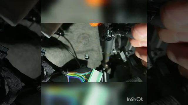 Установка и настройка сигнализации СтарЛайн А93 v2 2CAN/2LIN на Nissan X-trail 2015 - 2021 года смотреть онлайн