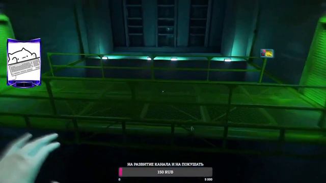 Игра мне не дает нормально играть!!! (Mirror's edge and Outlast) смотреть онлайн