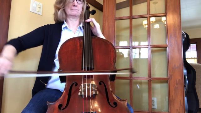 No.6, Grant intermediate etudes смотреть онлайн