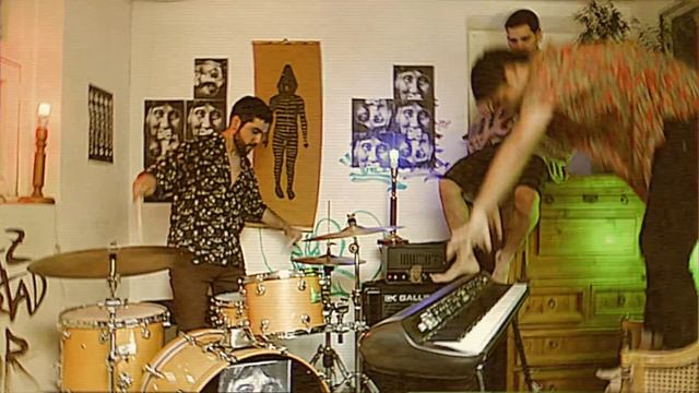 O RU O - Iniciación [Videoclip Oficial] смотреть онлайн