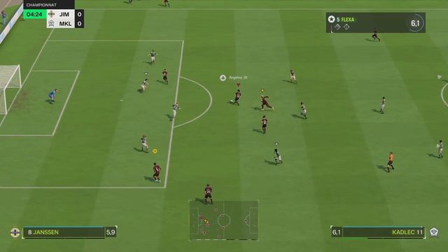 Bot cancel but FC24 смотреть онлайн