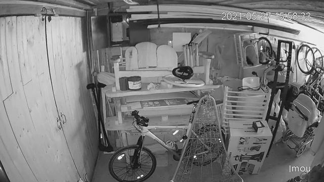 Imou Bullet 2 tumsa смотреть онлайн