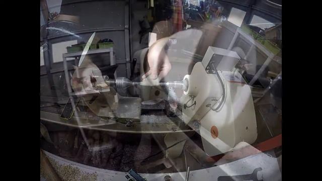 Tiny giant: Big Mushroom смотреть онлайн