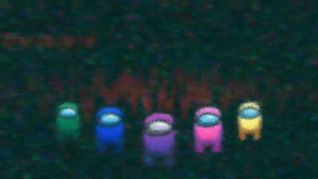 Ambush dagames (Among US Song) sub español смотреть онлайн