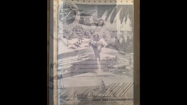 Examples from the new Historical Newspapers Collection at HSLB смотреть онлайн