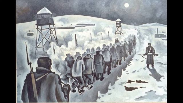 Календарь истории 19 декабря 89 годовщина образования Карлага смотреть онлайн