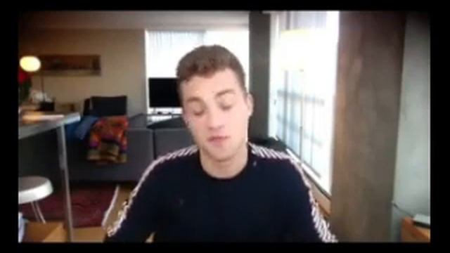 In a Perfect World (Jordan Elsass Video) смотреть онлайн