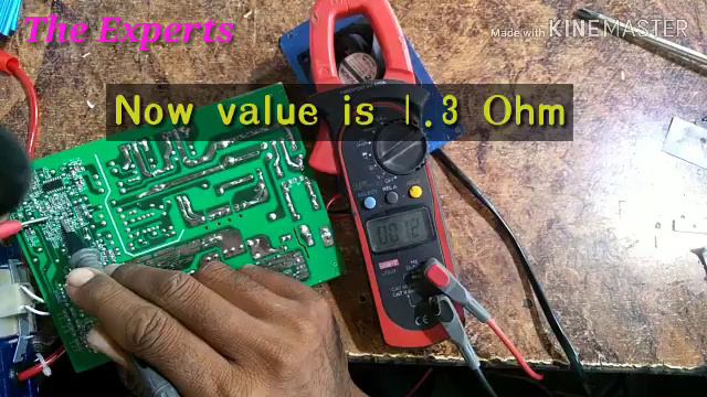 Battery charger repair / battery charger 12V/30A смотреть онлайн