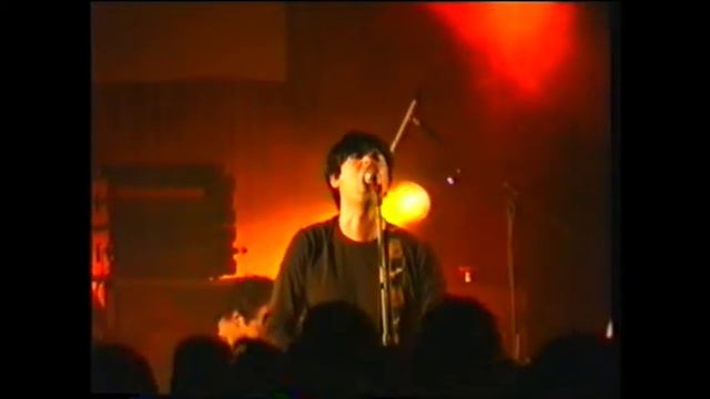 PINK TURNS BLUE 2003 - Live - Catholic Sunday