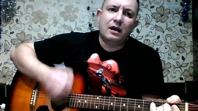 Ночь перед Рождеством (Сектор газа) смотреть онлайн