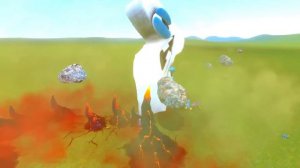 ВСЕ СЕРИИ ТИТАН Z АЛФАВИТ ЛОР В ГАРРИС МОД! ALPHABET LORE В Garry`s Mod