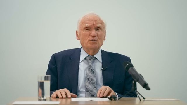 Блажен человек познавший себя! // Алексей Ильич Osipov смотреть онлайн