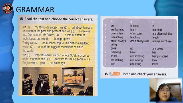 #EnglishForm 1 #Pulse2 ENGLISH LANGUAGE - Form 1 (Unit1 : What Do You Like?) Part 2 смотреть онлайн