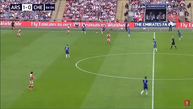 Как Стать Тактически Грамотным Футболистом | 3 Фишки От Мировых Звёзд Футбола смотреть онлайн