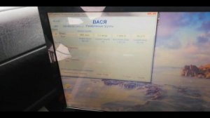 Регулировка подачи топлива фольксваген пассат В4 TDI.Fuel supply adjustment Volkswagen Passat B4 TD