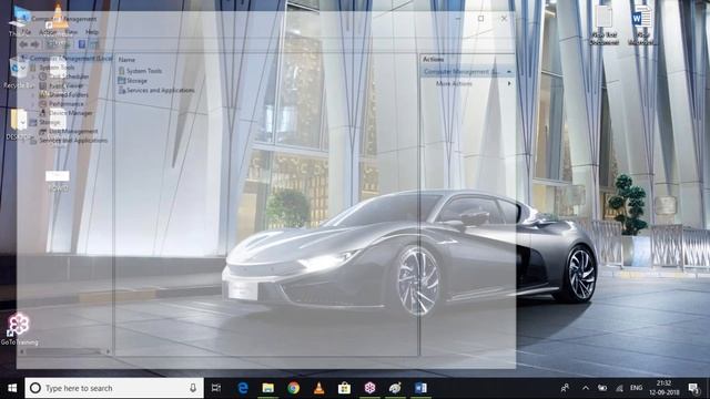 ORACLE 12C Online Training || Class - 3|| by Dinesh смотреть онлайн