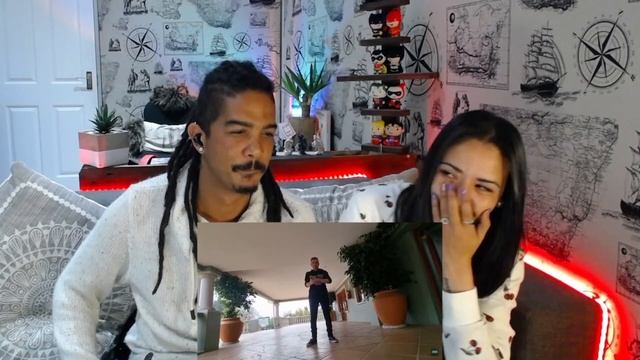 Your favorite SOUTH AFRICANS react - Remix | Move смотреть онлайн