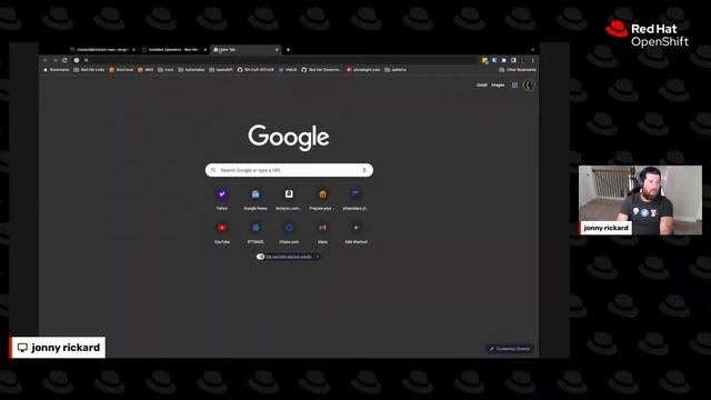 Ask an OpenShift Admin (E87) | OpenShift for Kubernetes Admins смотреть онлайн