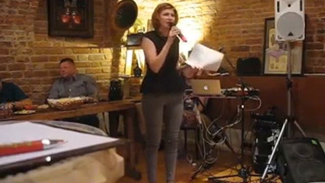 Капитан мёртв в ShoesBar смотреть онлайн