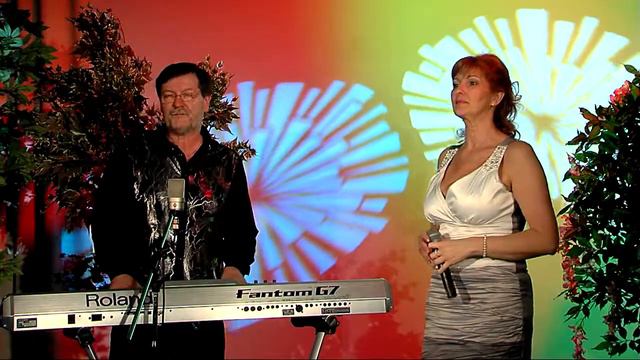 DUO SONET - Od Buchlova смотреть онлайн