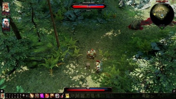 Divinity 2's Game Master Mode! Dev Preview