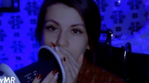 ТОП 15 👄 асмр ликинг звуки рта асмр подборка ASMR ear licking ear eating asmr