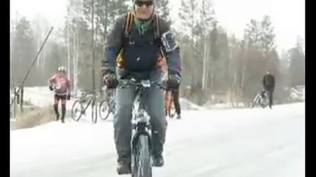 Большой Луг - Иркутск 11.04.2010 смотреть онлайн