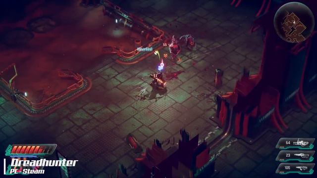La récap hack'n'slash #179 Last Epoch, Diablo 4, Dreadhunter, Endless Dungeon, Superfuse смотреть онлайн