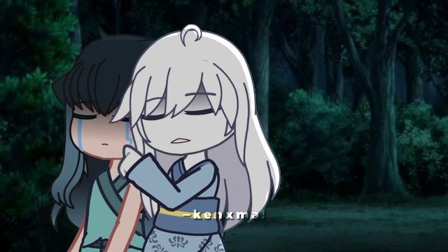 [demon slayer] “beautiful boy.”? || [muichirou and y/n relationship] || READ DESCRIPTION смотреть онлайн