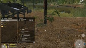 ✿Русская рыбалка 4✿ 《Передача вещей》