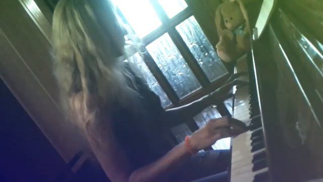 Пианино "Воздушная КуКуРуЗА"💥 смотреть онлайн