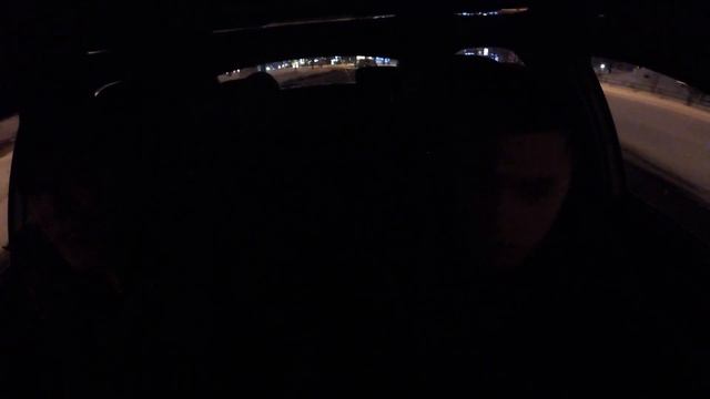 Новогодние пассажиры в такси смотреть онлайн
