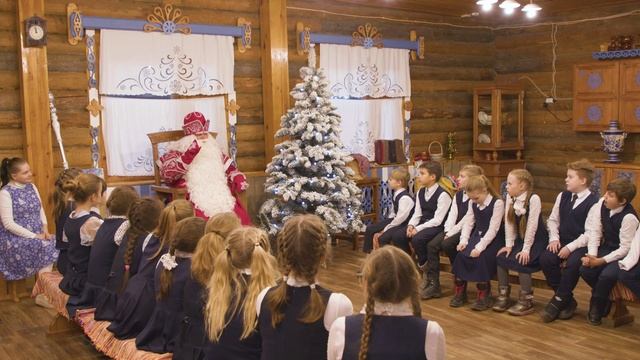 Итоговое событие трека «Орлёнок - Мастер» и «Орлёнок - Доброволец» смотреть онлайн