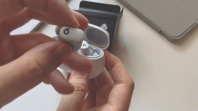 Unboxing my favourite items | Beats Studio Buds, Mini Bag, Watch Straps смотреть онлайн