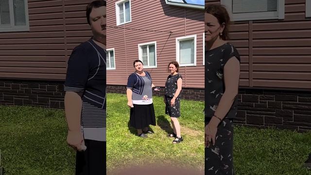 Отзыв заказчика о отделке дома Реал 6х8 2,5х8 сайдингом смотреть онлайн