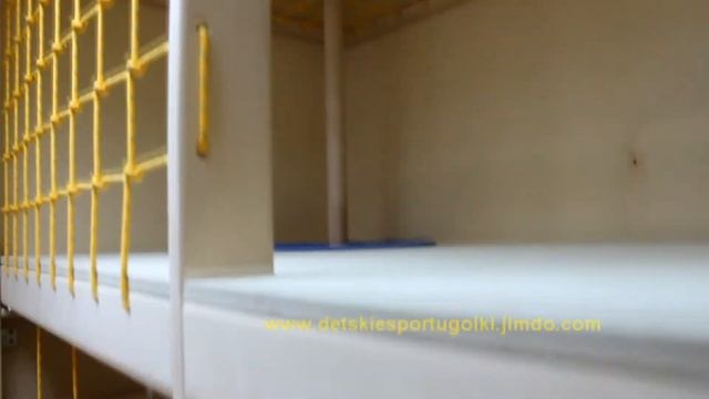 Детский спортивный комплекс №9 + скалодром смотреть онлайн