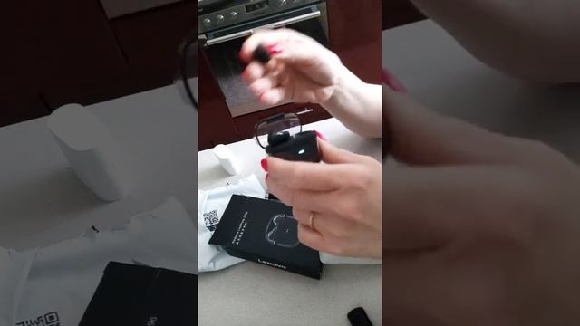 Обзор Lenovo XT96 смотреть онлайн