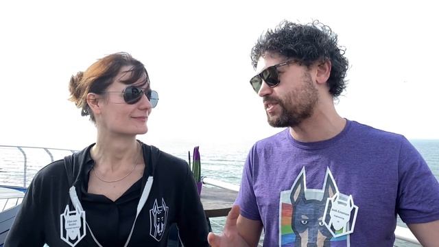 Life at Snyk: How would you explain Snyk смотреть онлайн